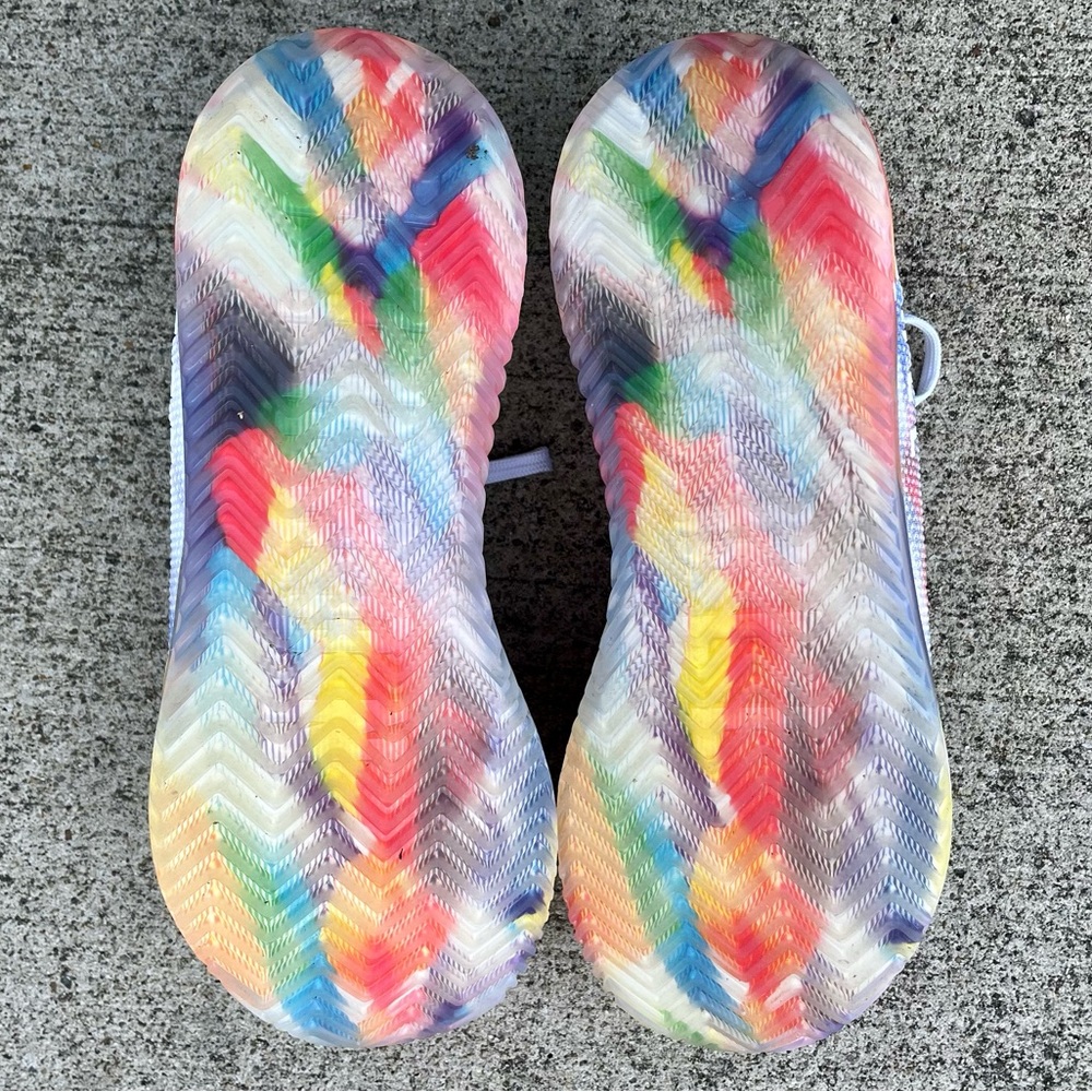 NOBULL - Pride Impact Shoes - Picture 5 of 11